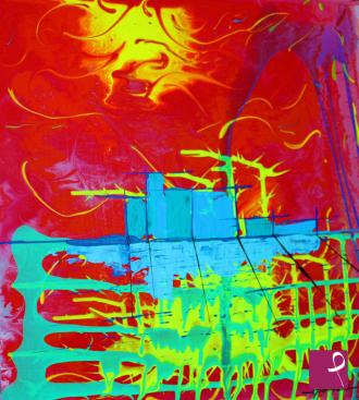 Quadro in vendita online