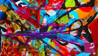 Quadro in vendita online
