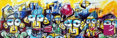 Quadro in vendita online