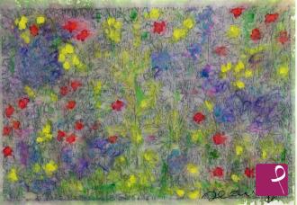 Quadro venduto su PitturiAmo