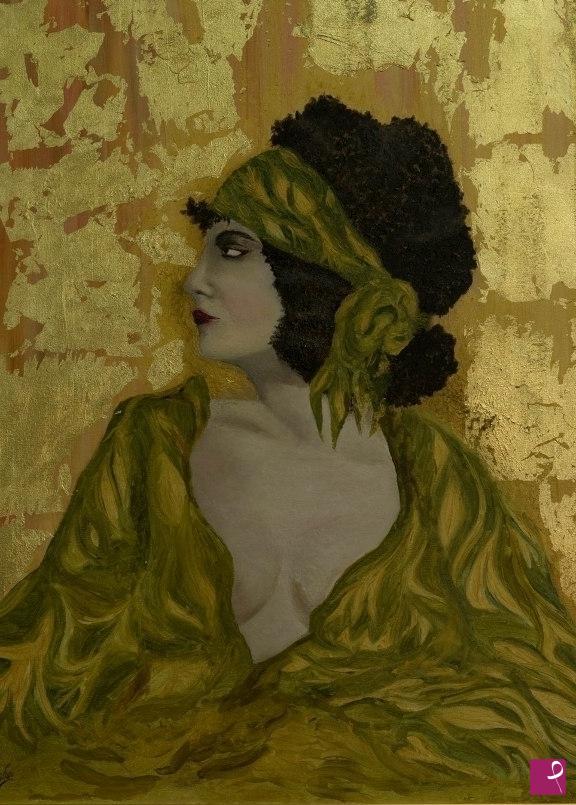 quadri in vendita online - 1920
