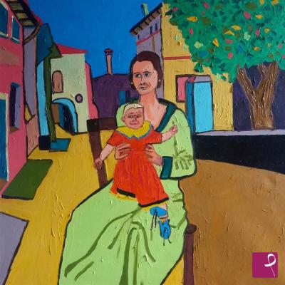 Quadro in vendita online