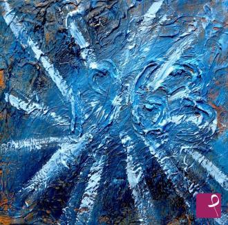 Quadro venduto su PitturiAmo