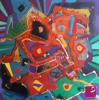 Quadro in vendita online