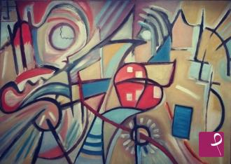 Quadro in vendita online
