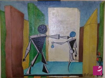Quadro in vendita online