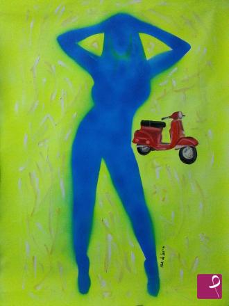 Quadro in vendita online