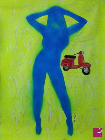 Quadro in vendita online