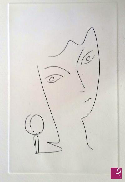 Quadro venduto su PitturiAmo