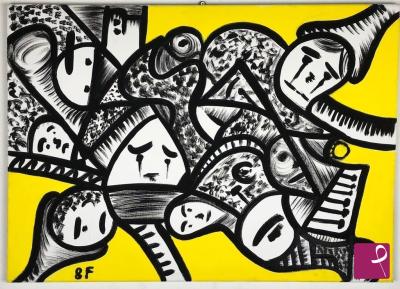 Quadro in vendita online