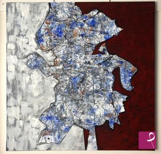 Quadro venduto su PitturiAmo