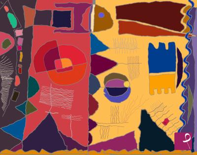 Quadro in vendita online