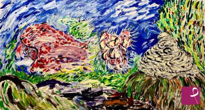 Quadro in vendita online