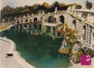 Quadro venduto su PitturiAmo