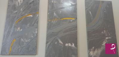 Quadro venduto su PitturiAmo