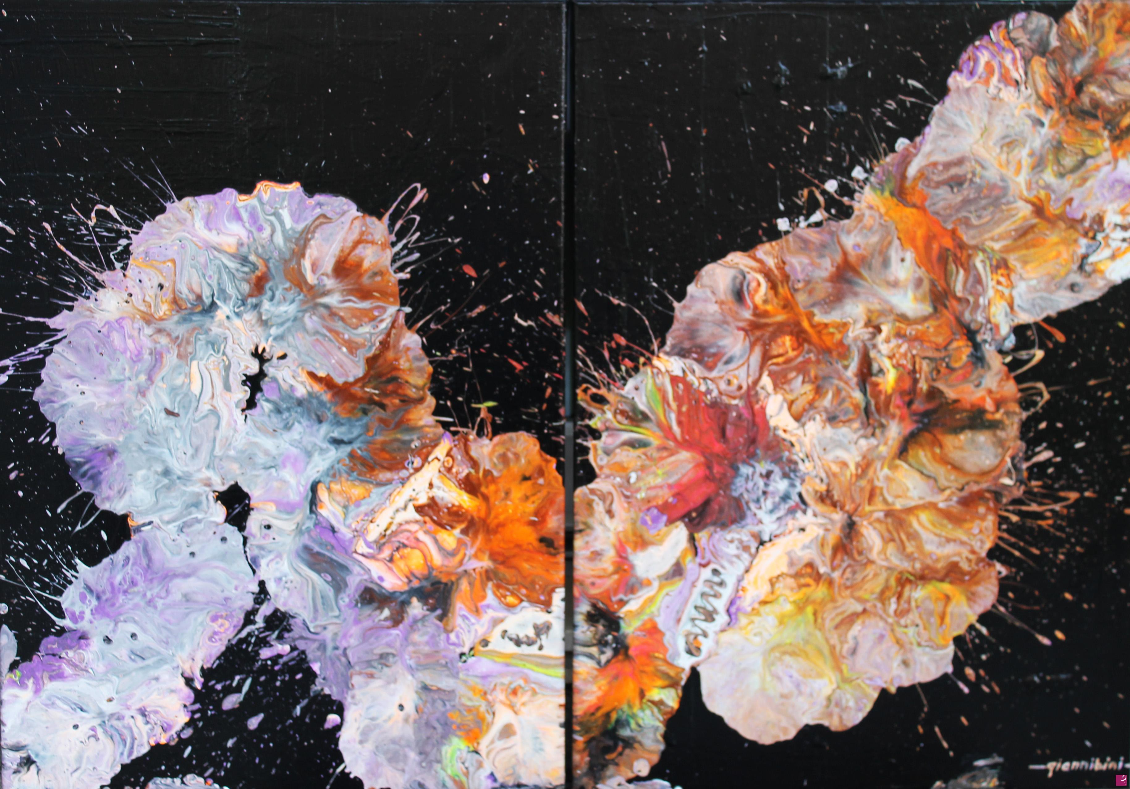 quadri in vendita online - 217 - I experiment