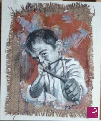 Quadro in vendita online