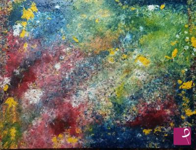 Quadro venduto su PitturiAmo