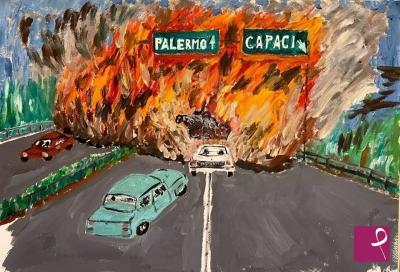 Quadro in vendita online