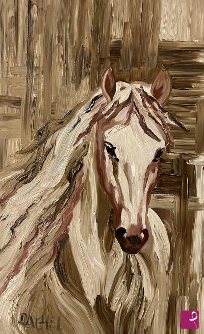 Quadro venduto su PitturiAmo