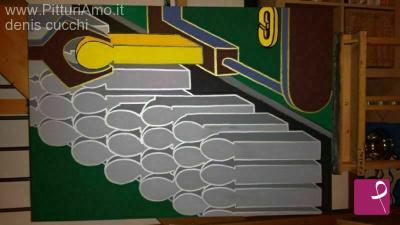Quadro in vendita online
