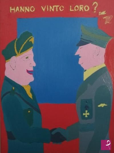 Quadro in vendita online
