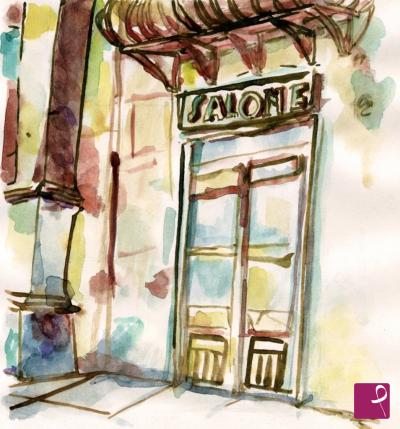 Quadro in vendita online