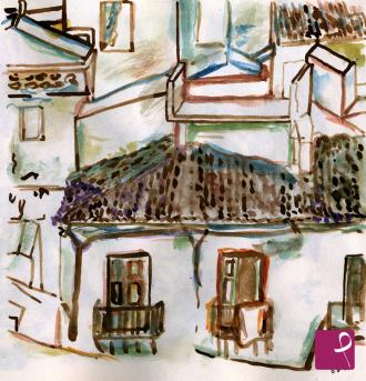 Quadro in vendita online