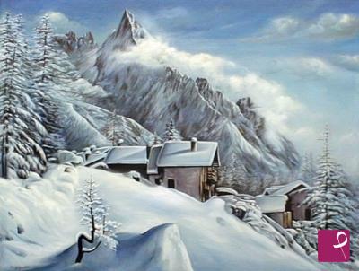 Quadro in vendita online