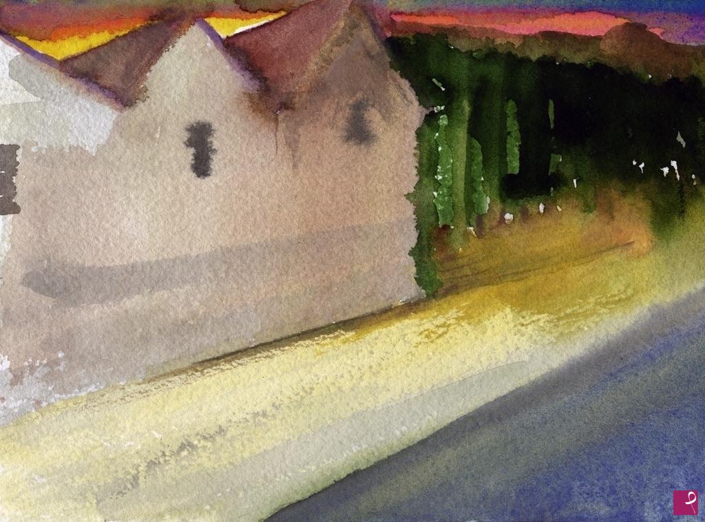 quadri in vendita online - 287. - Paesaggio (Landscape)