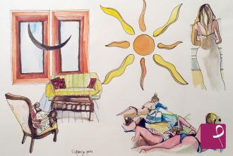 Quadro in vendita online