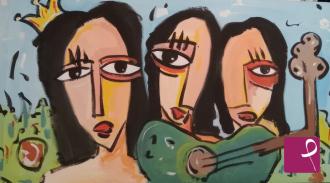 Quadro in vendita online