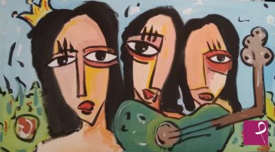 Quadro in vendita online