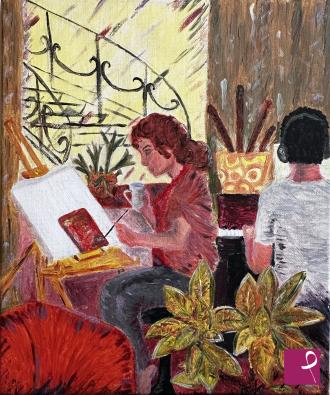 Quadro in vendita online
