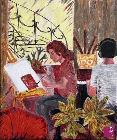 Quadro in vendita online