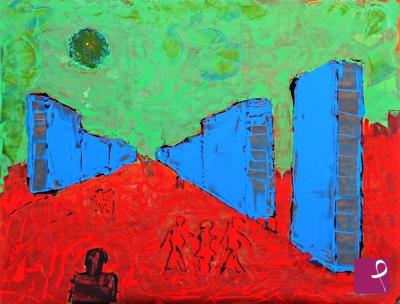 Quadro in vendita online