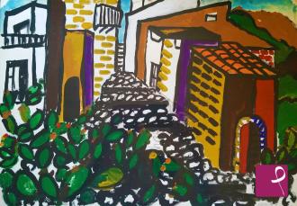 Quadro in vendita online