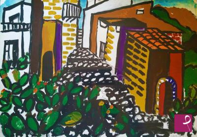 Quadro in vendita online