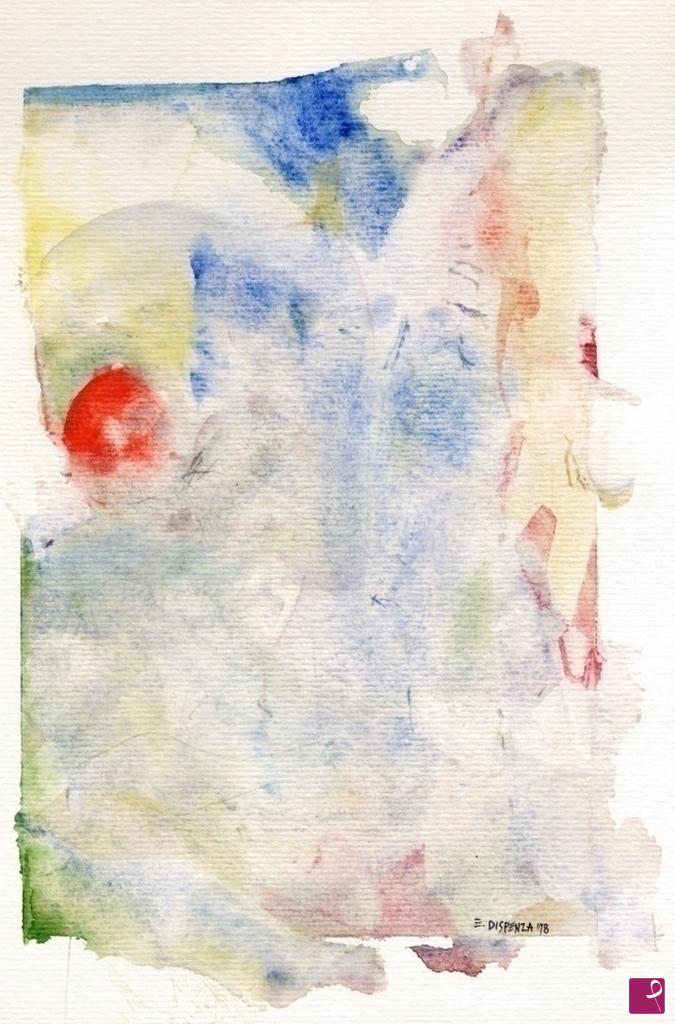 quadri in vendita online - 358. - Luce (Bright light), 2018