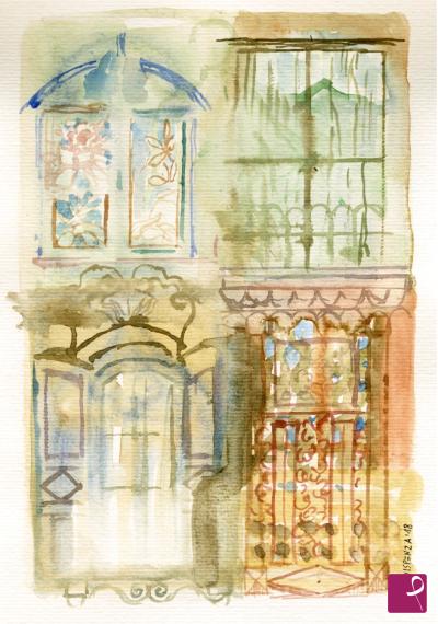 Quadro in vendita online