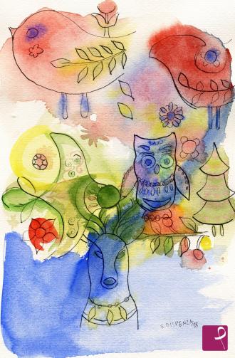 Quadro in vendita online