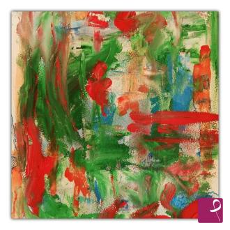 Quadro venduto su PitturiAmo