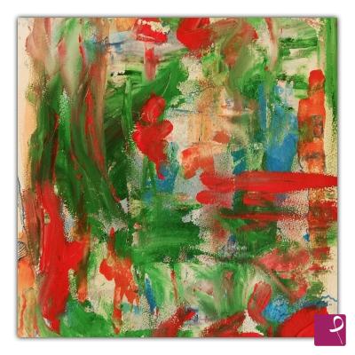 Quadro venduto su PitturiAmo