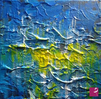 Quadro venduto su PitturiAmo