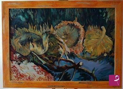 Quadro in vendita online