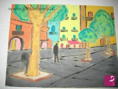Quadro in vendita online