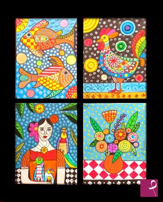 Quadro in vendita online