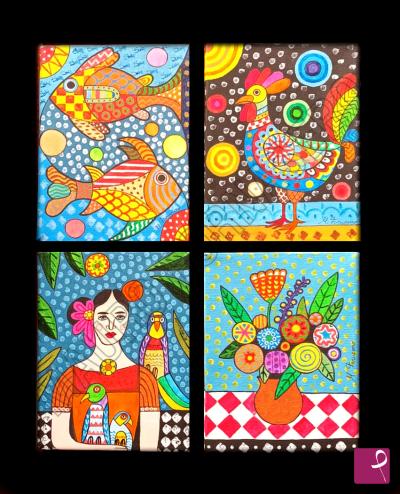 Quadro in vendita online
