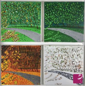 Quadro in vendita online