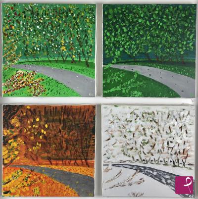 Quadro in vendita online